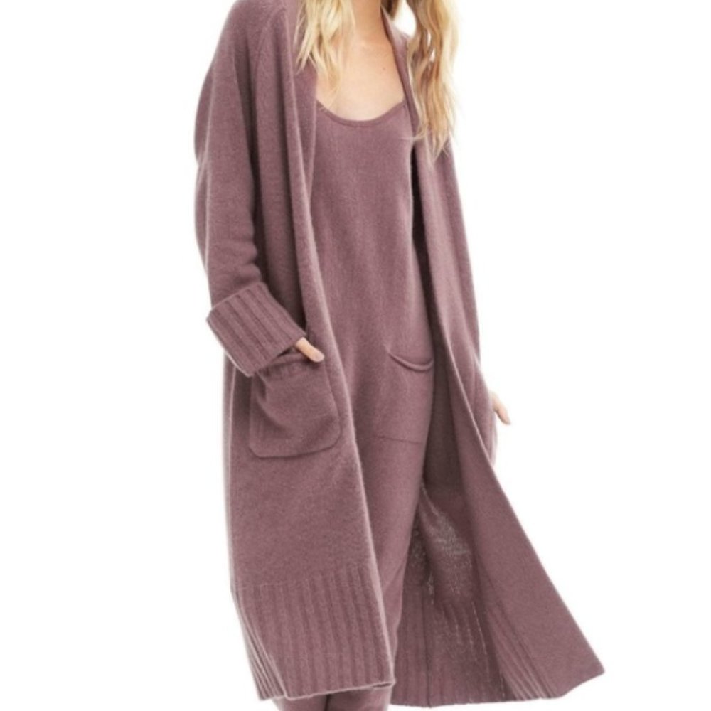 Naked Cashmere Tinley Duster Cardigan